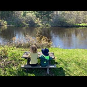 Meet your Posher, Kim